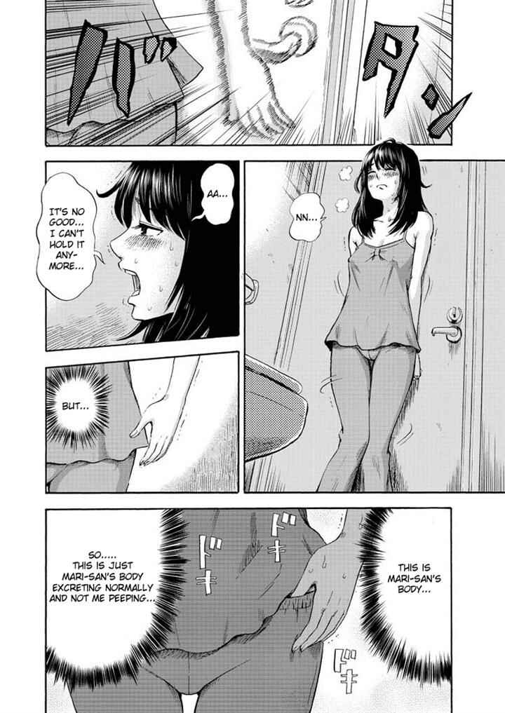 Page 11 Chapter 2 Inside Mari