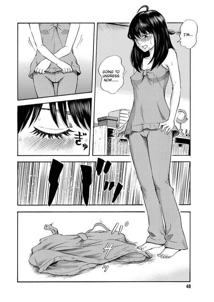 Page 17 Chapter 2 Inside Mari