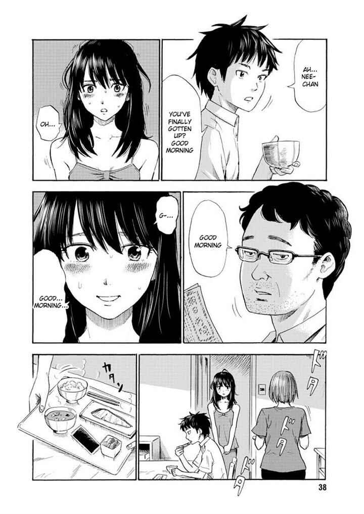 Page 7 Chapter 2 Inside Mari
