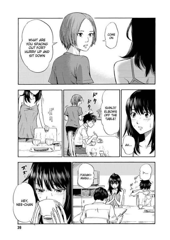 Page 8 Chapter 2 Inside Mari