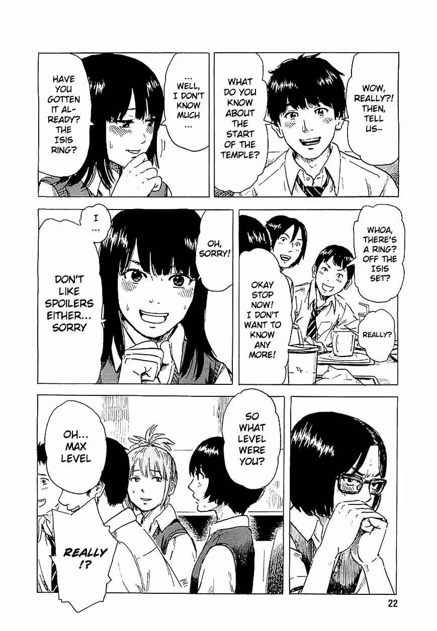 Page 14 Chapter 16 Inside Mari