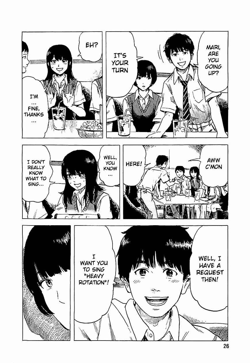 Page 18 Chapter 16 Inside Mari