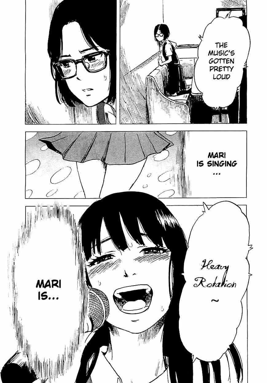Page 21 Chapter 16 Inside Mari