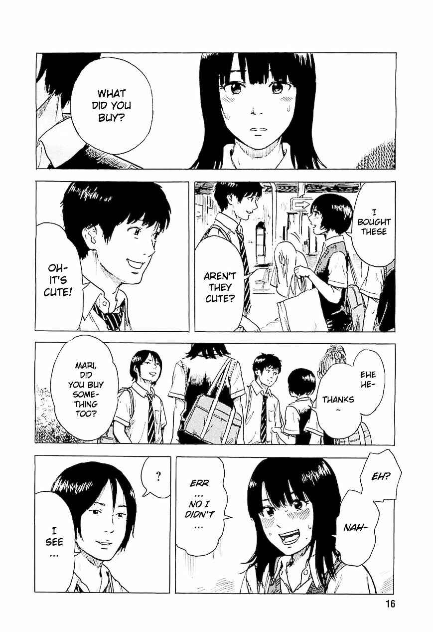 Page 8 Chapter 16 Inside Mari