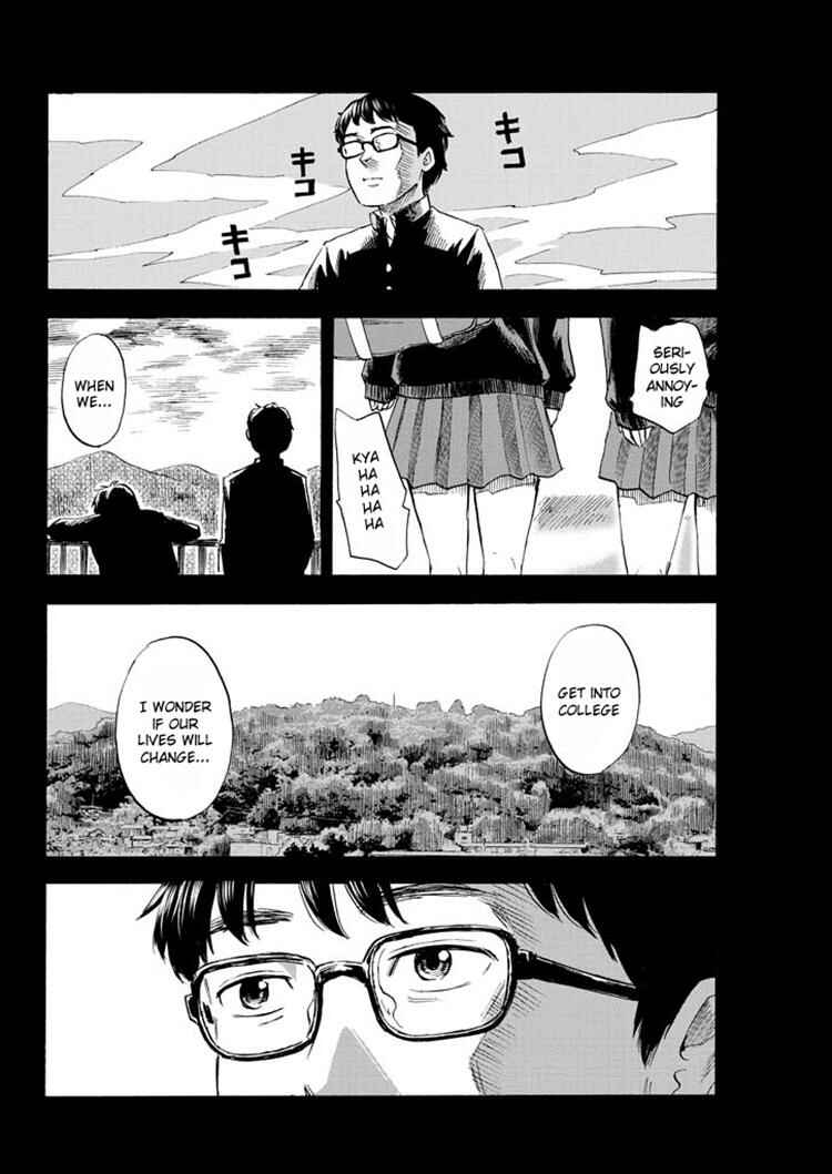 Page 10 Chapter 4 Inside Mari