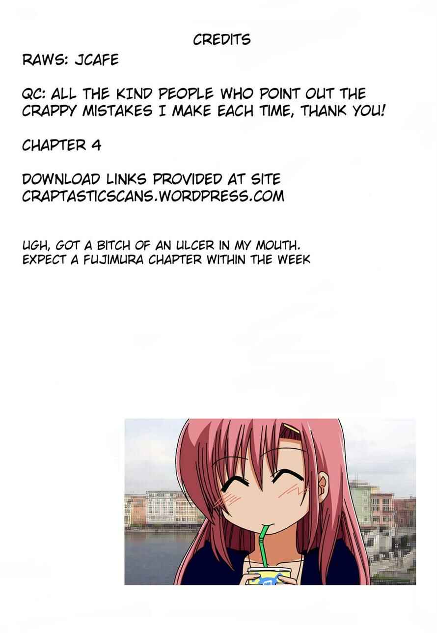 Page 21 Chapter 4 Inside Mari