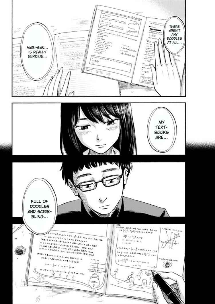 Page 8 Chapter 4 Inside Mari