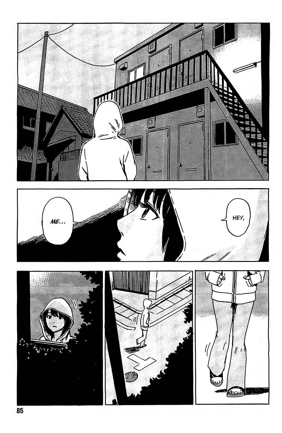 Page 15 Chapter 24 Inside Mari