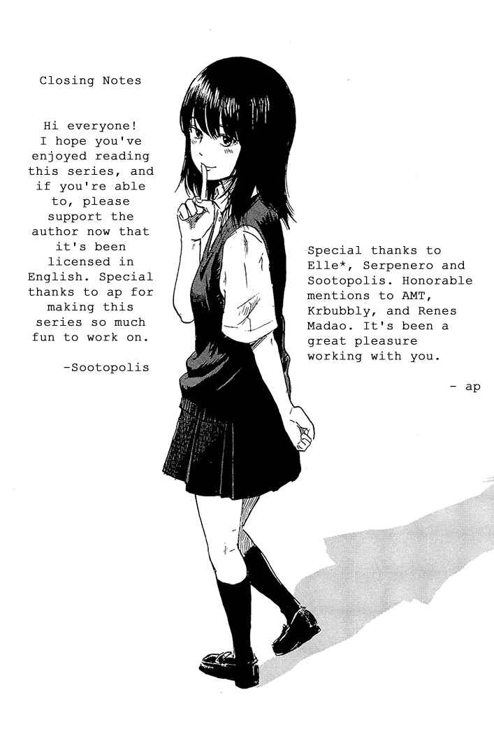 Page 21 Chapter 24 Inside Mari
