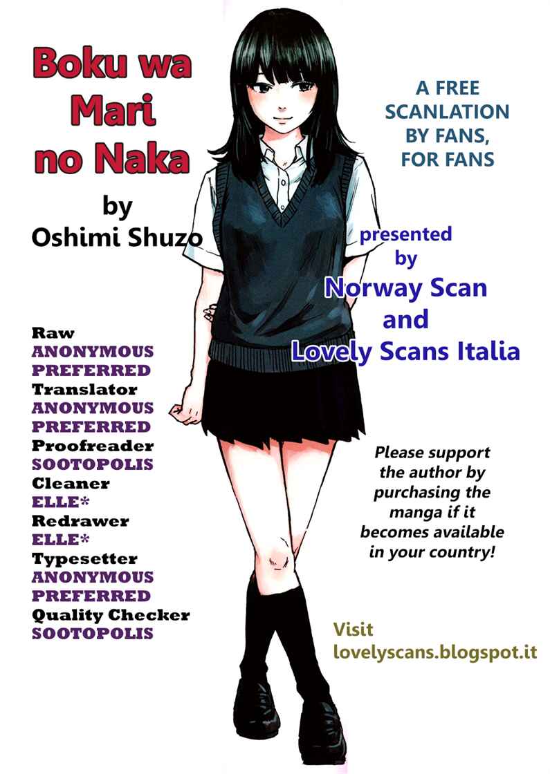 Page 22 Chapter 24 Inside Mari