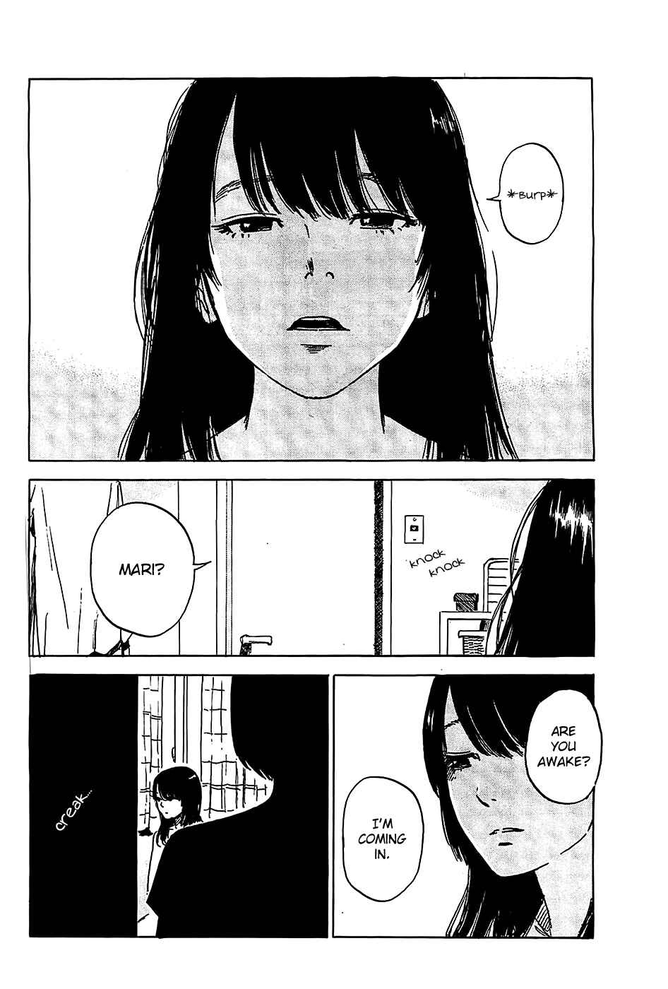 Page 4 Chapter 24 Inside Mari