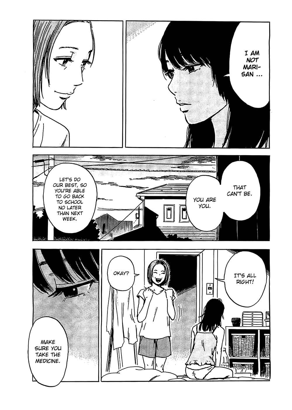 Page 7 Chapter 24 Inside Mari