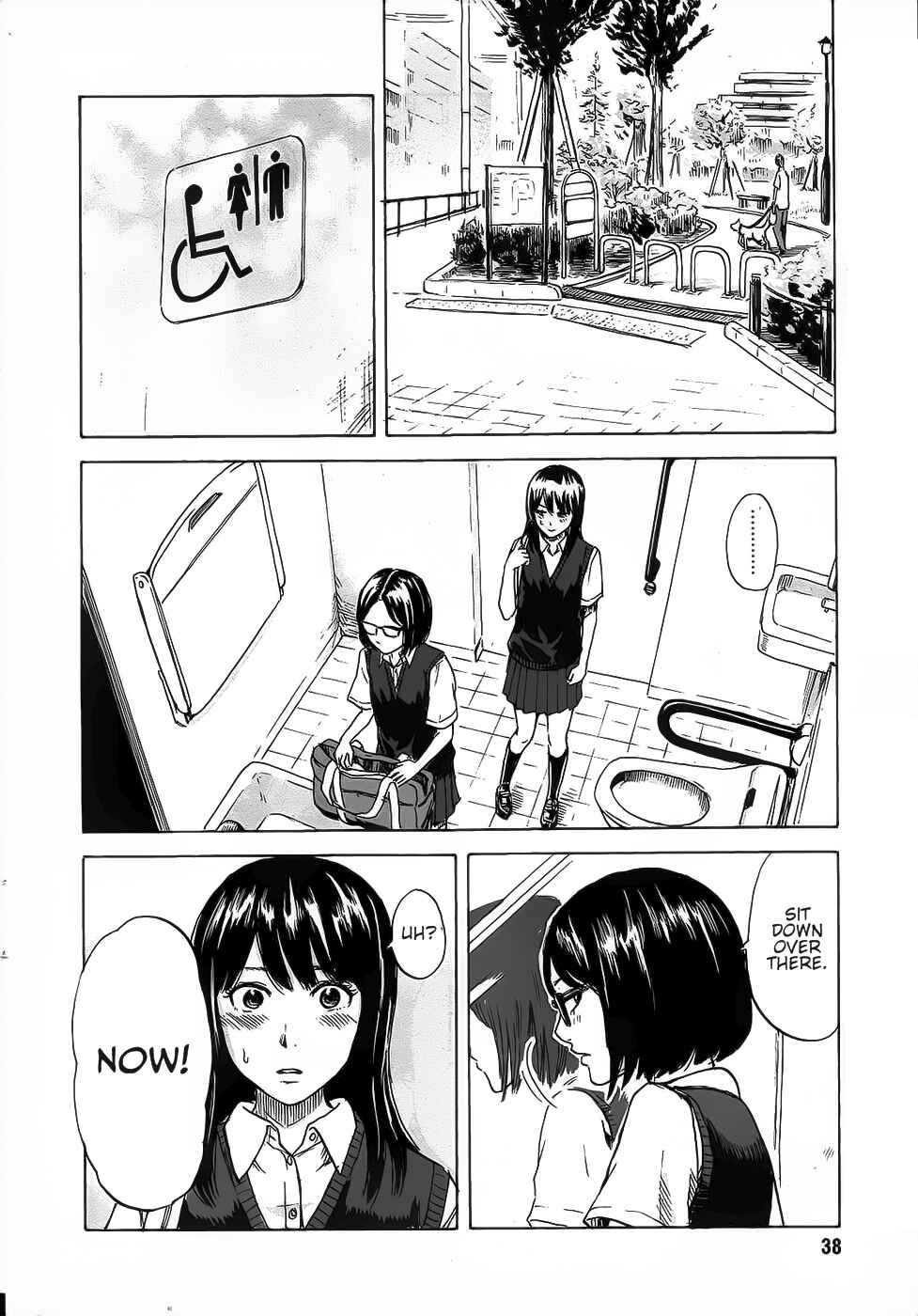 Page 11 Chapter 9 Inside Mari