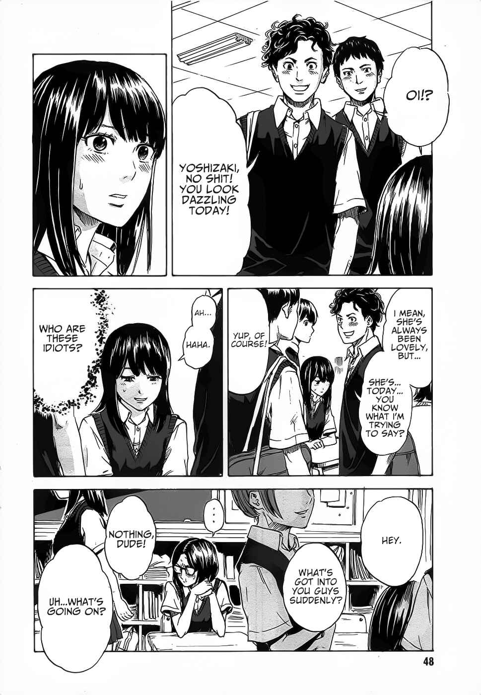 Page 21 Chapter 9 Inside Mari