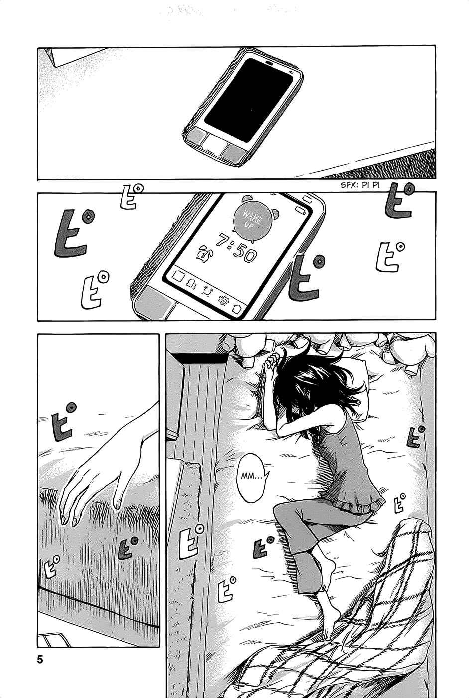 Page 4 Chapter 9 Inside Mari