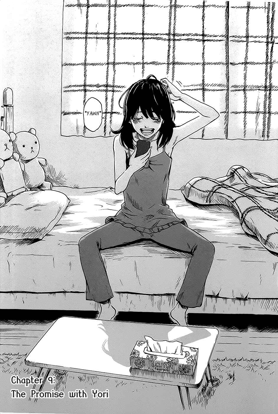 Page 5 Chapter 9 Inside Mari
