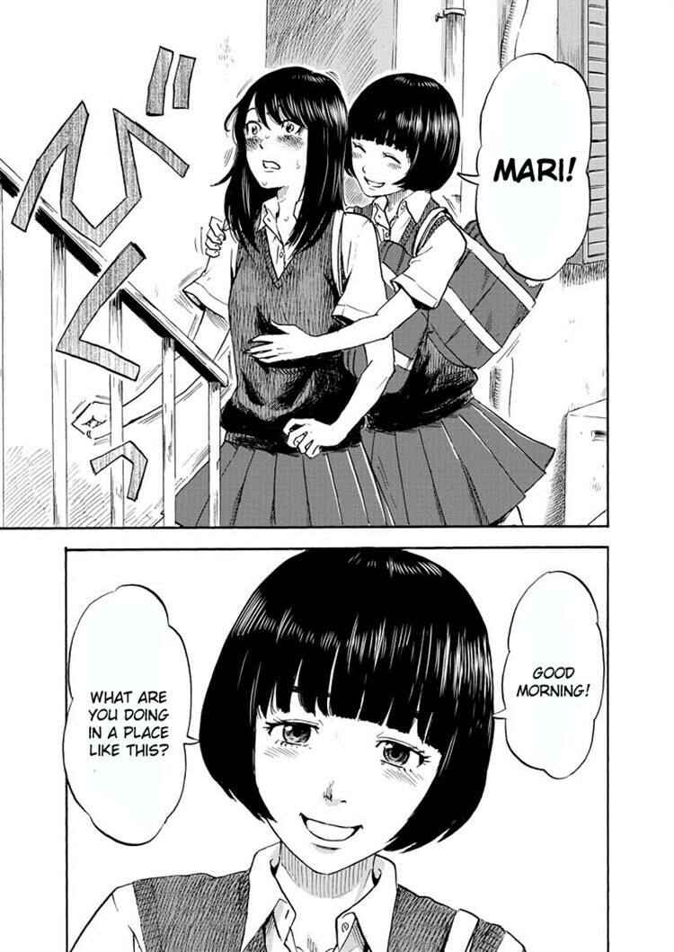 Page 12 Chapter 3 Inside Mari