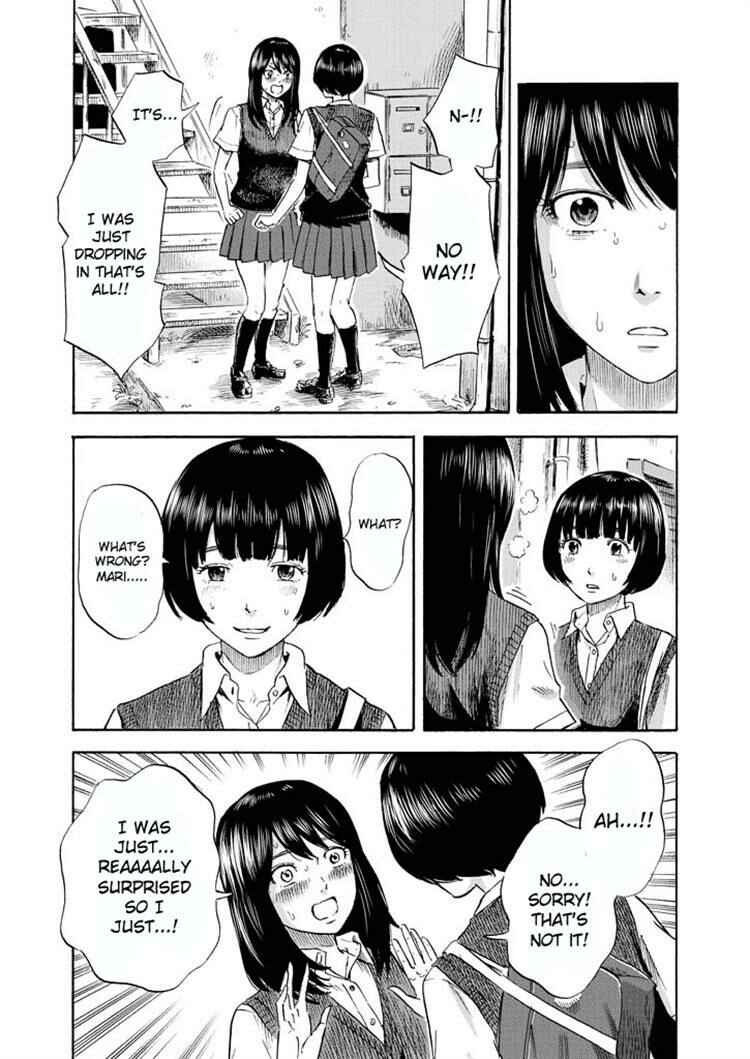 Page 14 Chapter 3 Inside Mari