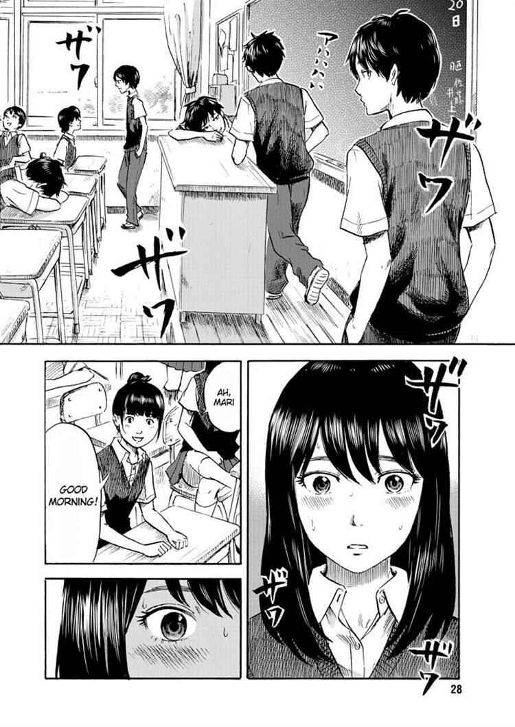Page 19 Chapter 3 Inside Mari