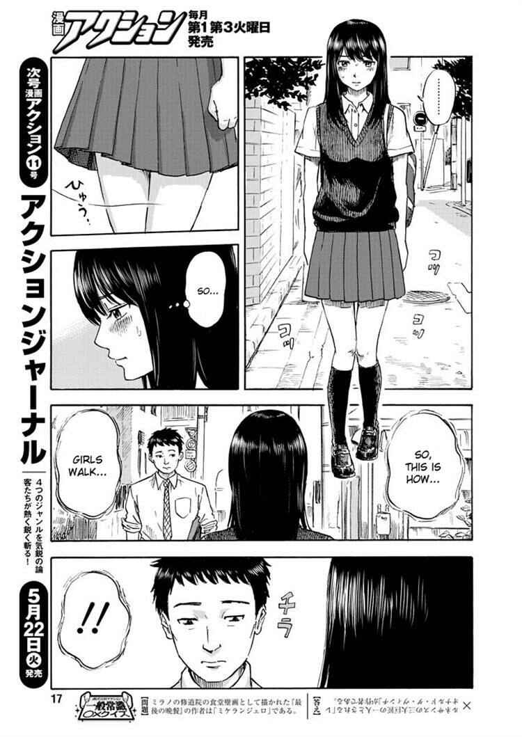 Page 8 Chapter 3 Inside Mari