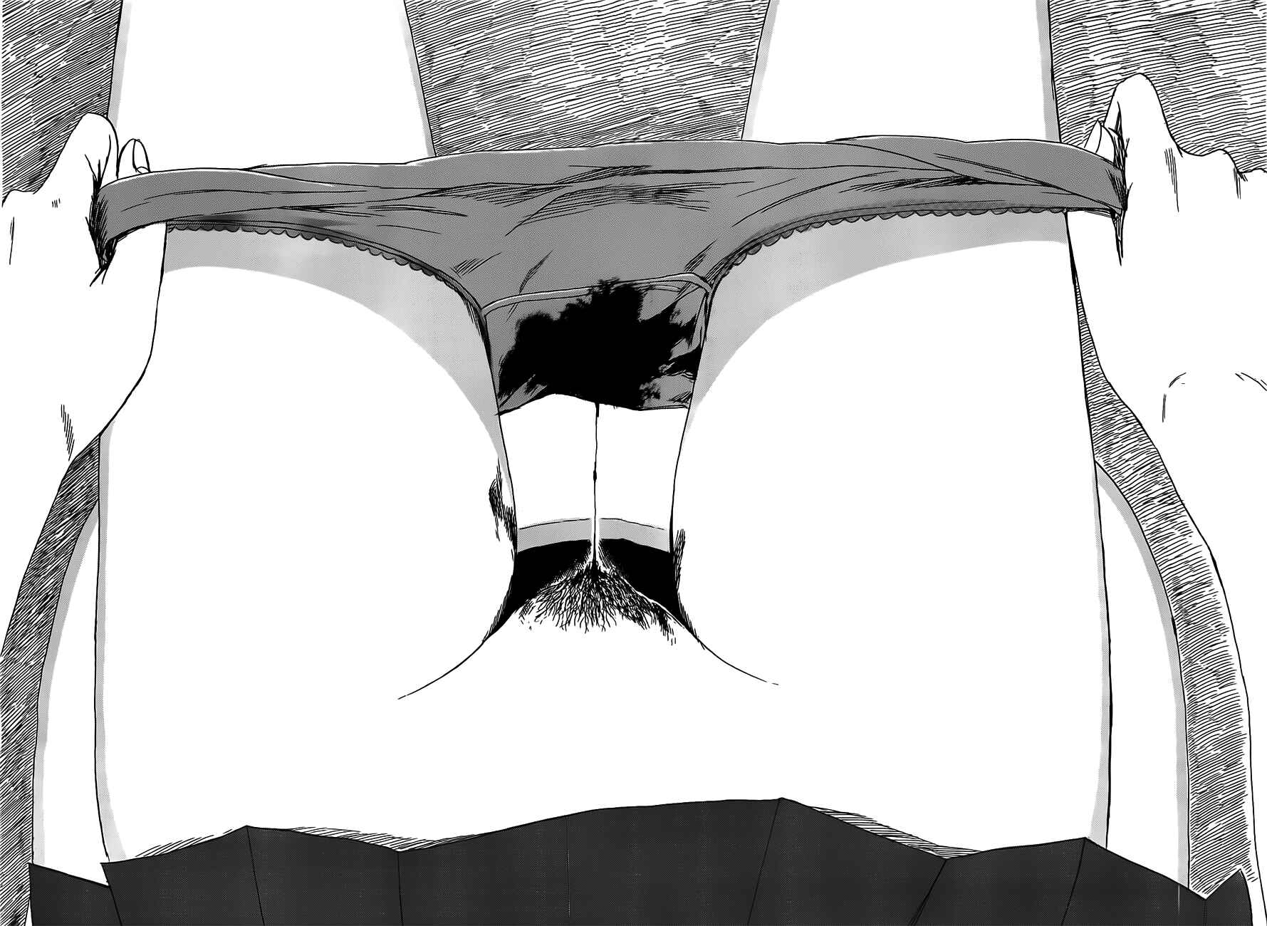 Page 18 Chapter 18 Inside Mari