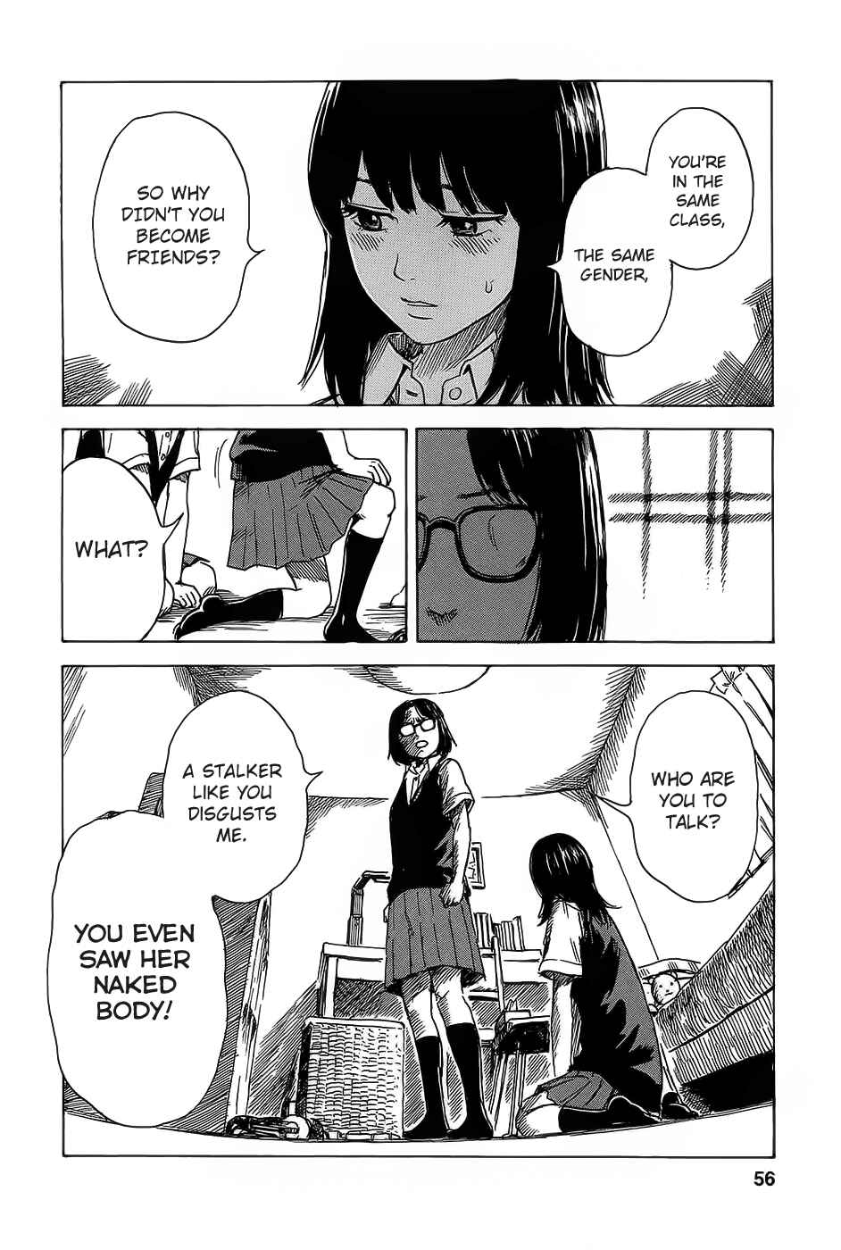 Page 12 Chapter 11 Inside Mari