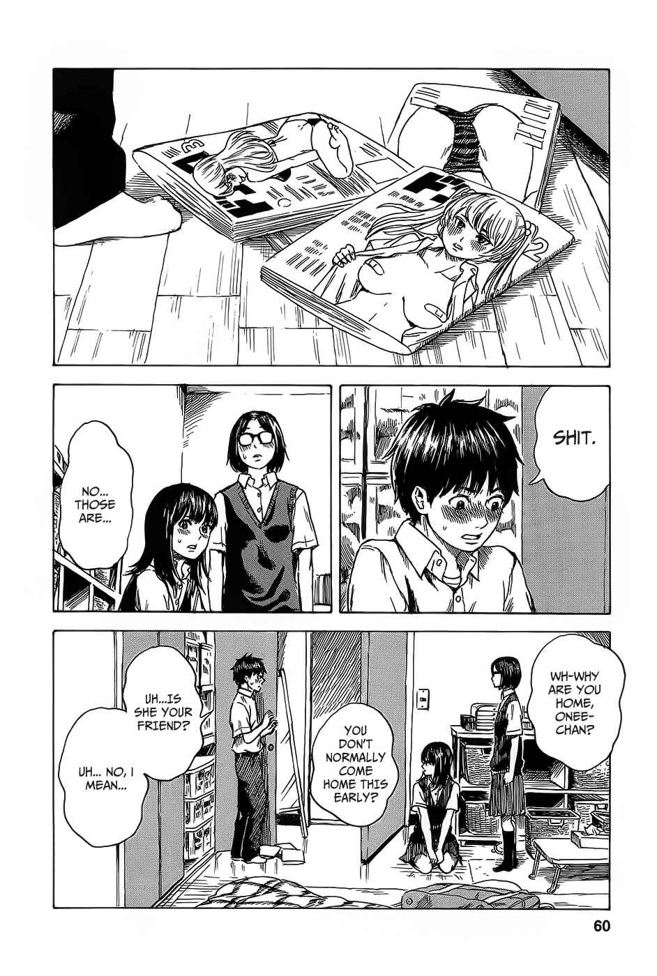 Page 16 Chapter 11 Inside Mari