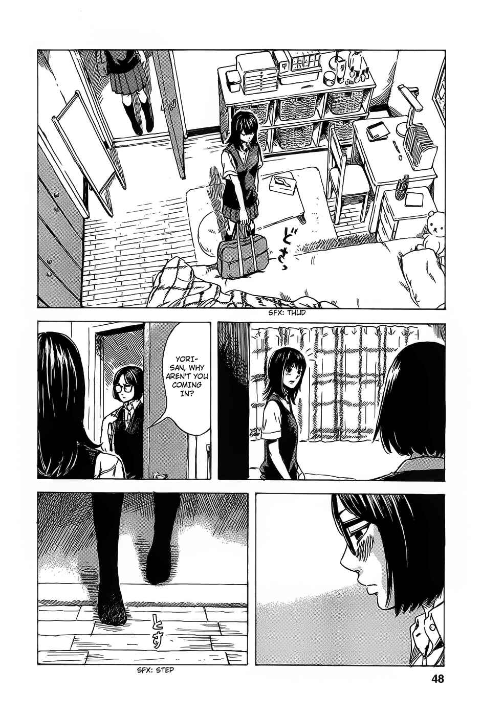 Page 4 Chapter 11 Inside Mari