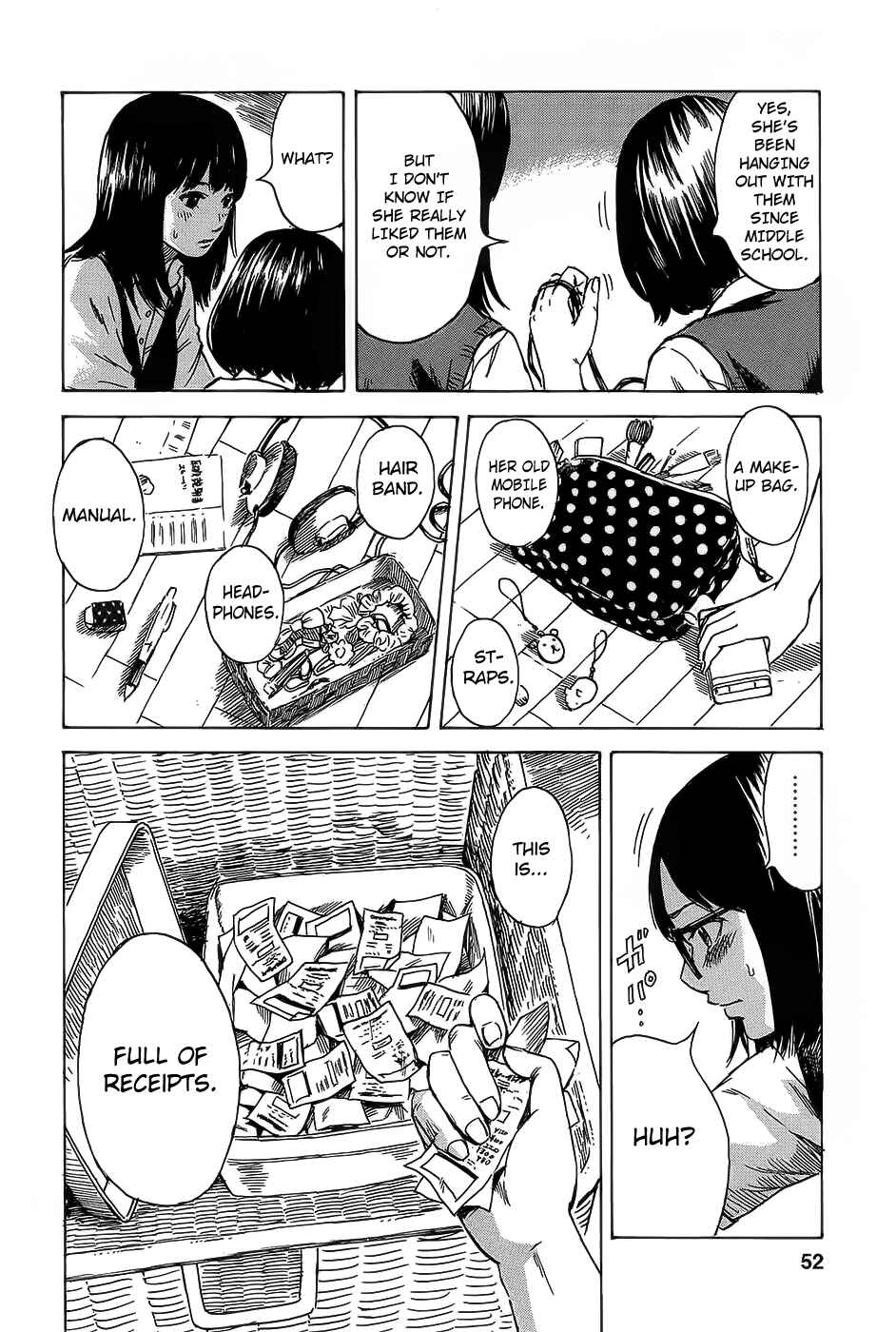 Page 8 Chapter 11 Inside Mari