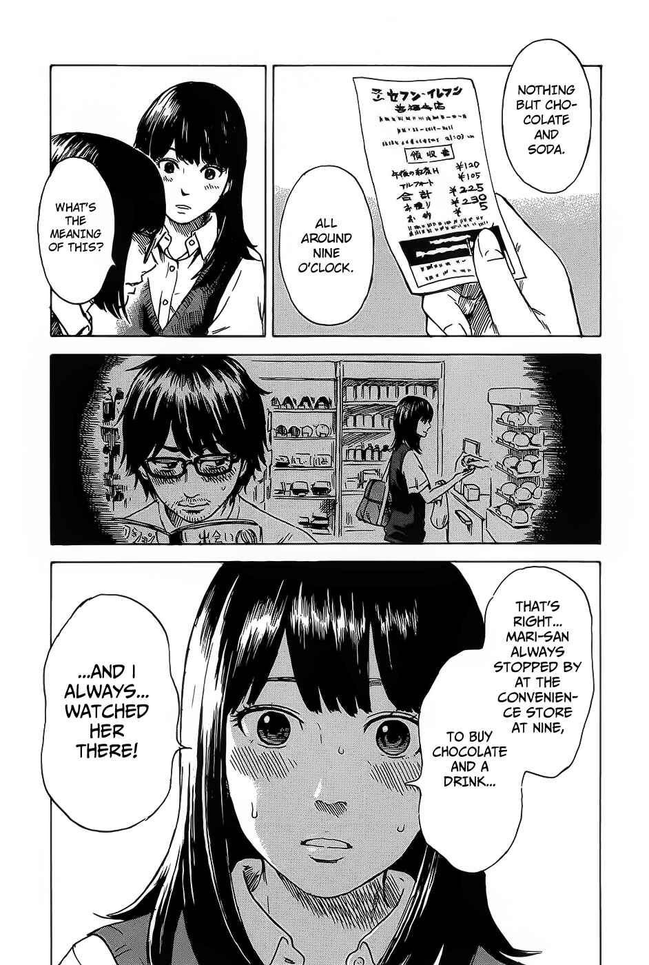 Page 9 Chapter 11 Inside Mari