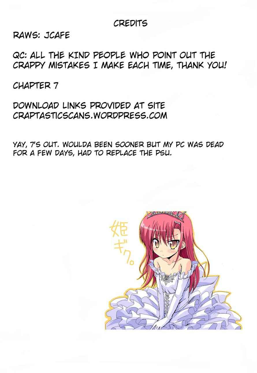 Page 21 Chapter 7 Inside Mari