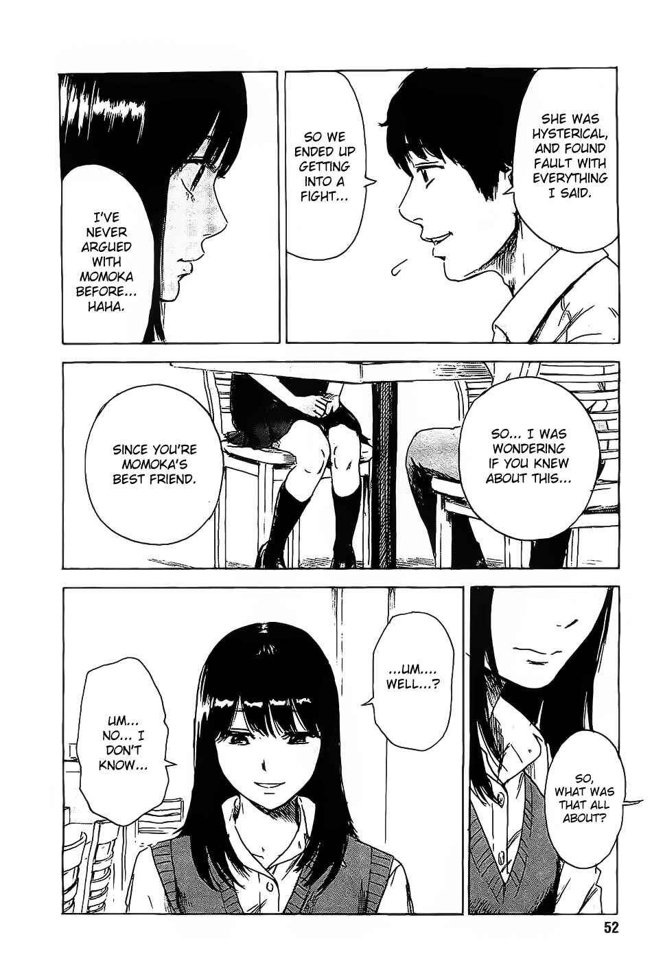 Page 10 Chapter 20 Inside Mari