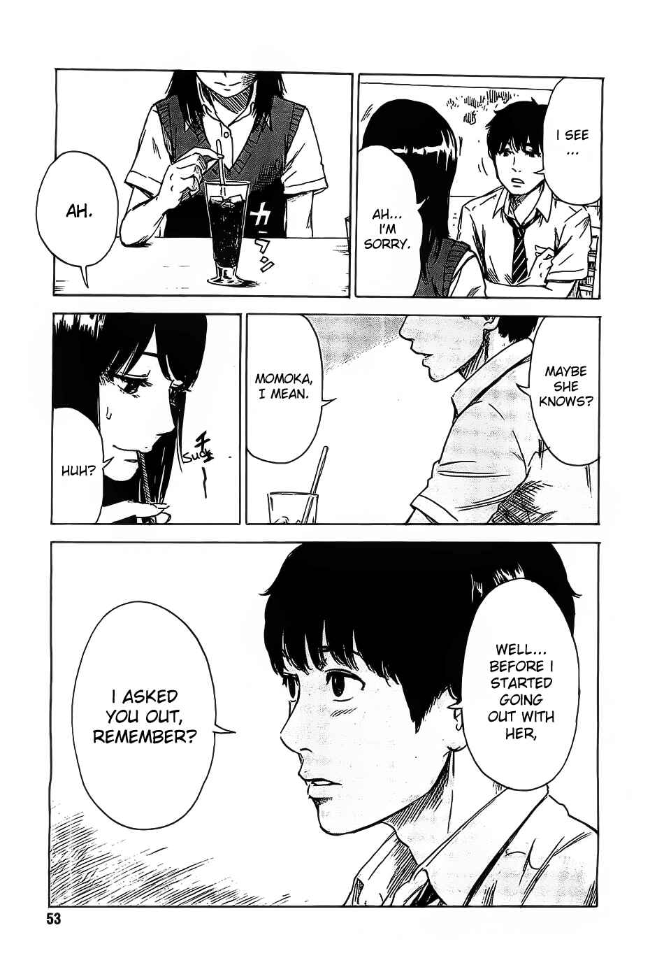 Page 11 Chapter 20 Inside Mari