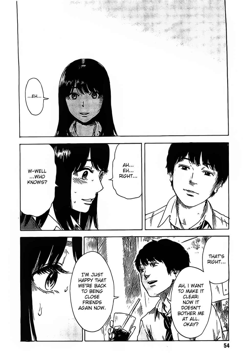 Page 12 Chapter 20 Inside Mari