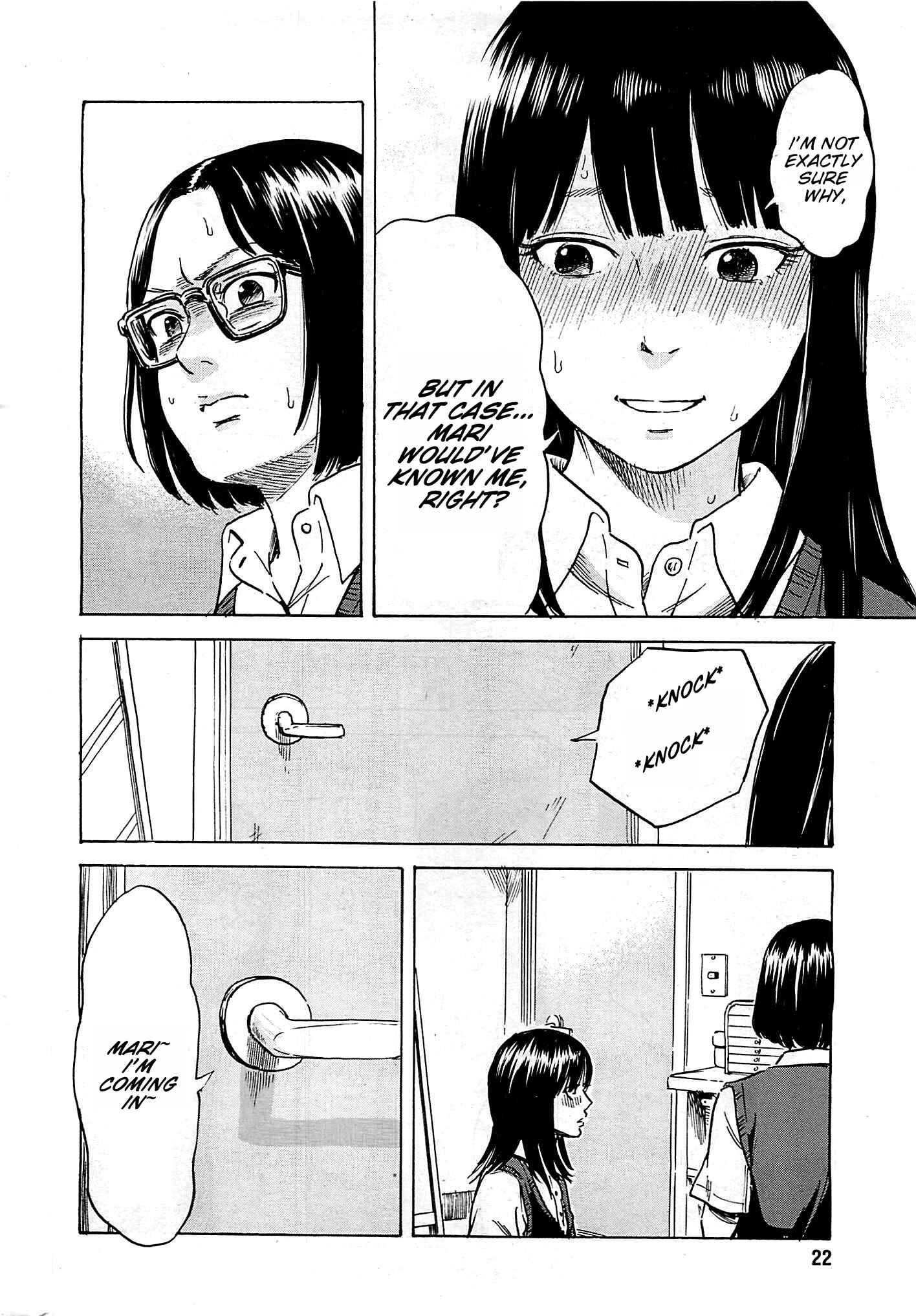 Page 8 Chapter 13 Inside Mari