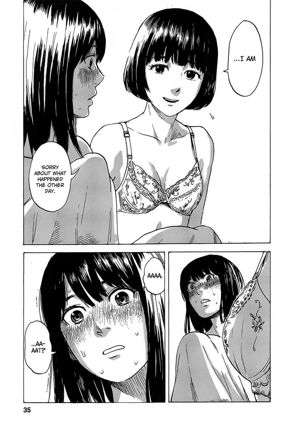 Page 10 Chapter 10 Inside Mari