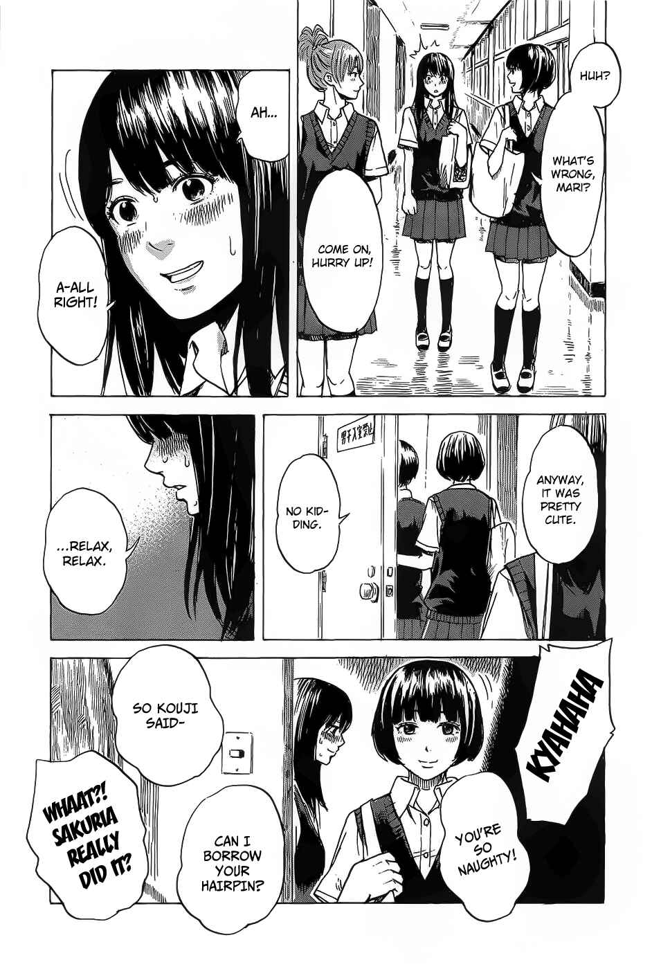 Page 3 Chapter 10 Inside Mari
