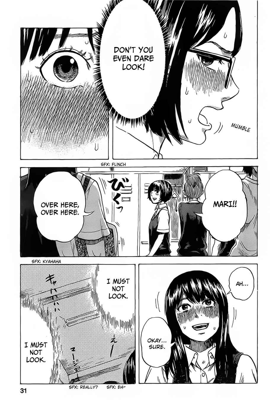 Page 6 Chapter 10 Inside Mari