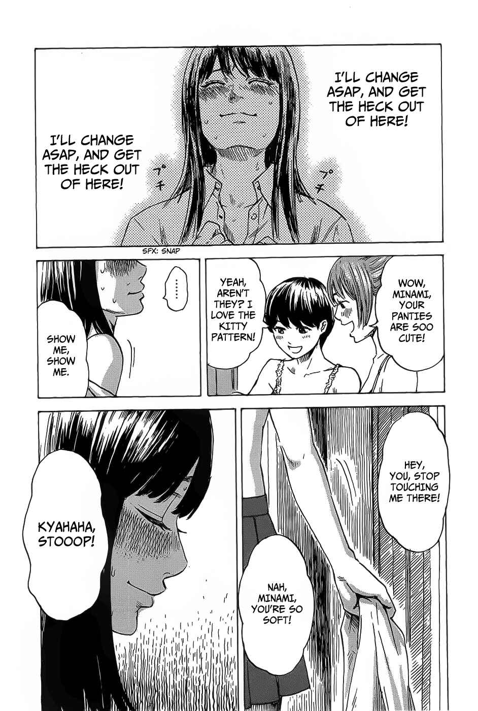 Page 8 Chapter 10 Inside Mari