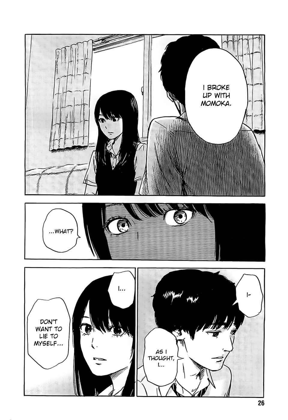 Page 17 Chapter 22 Inside Mari