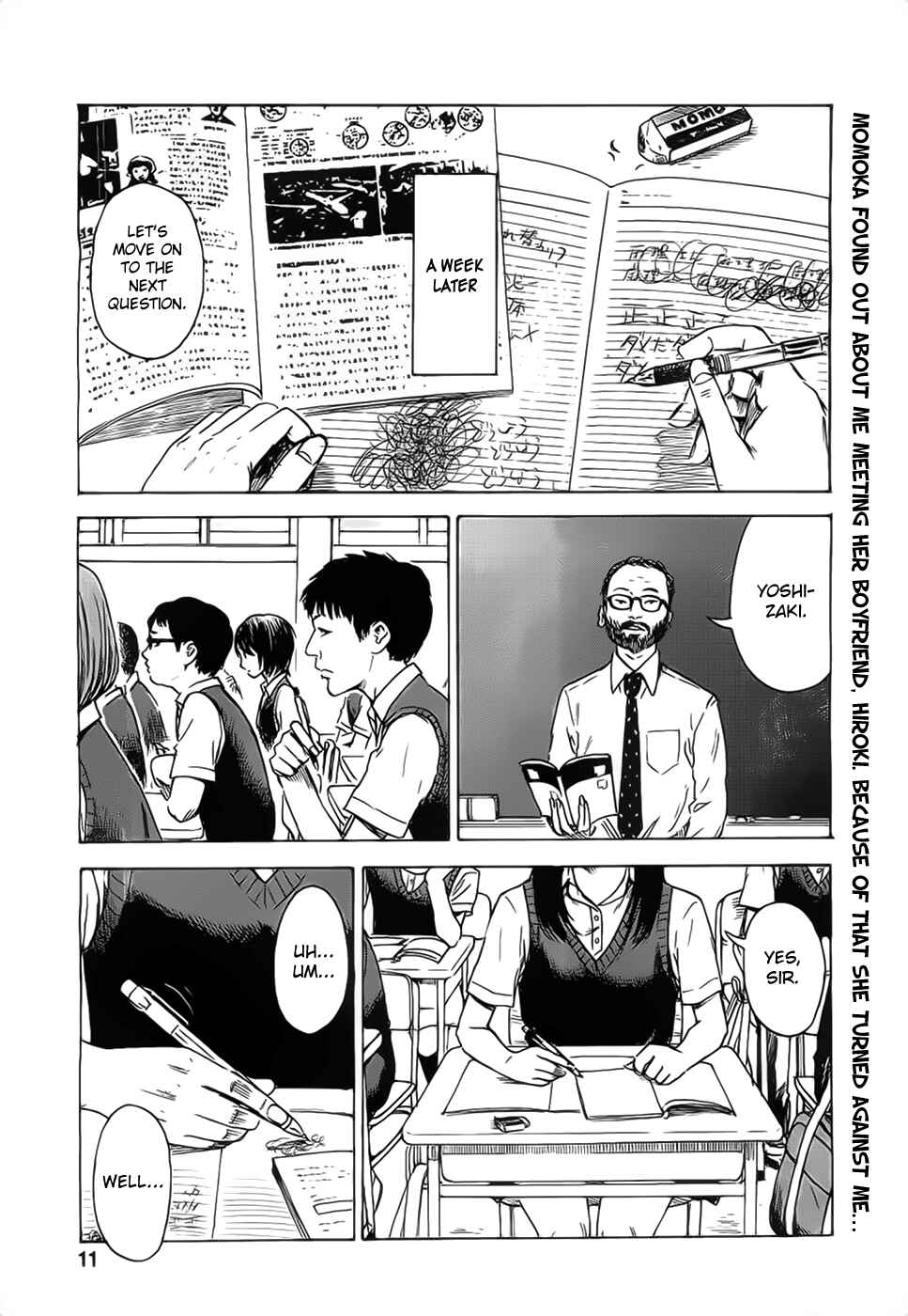 Page 2 Chapter 22 Inside Mari
