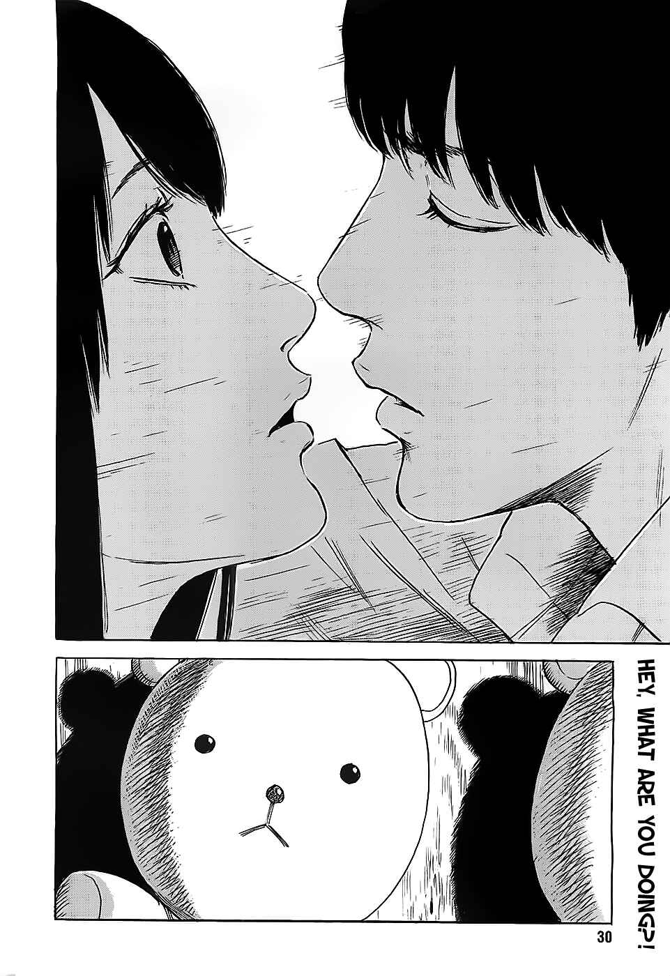 Page 21 Chapter 22 Inside Mari