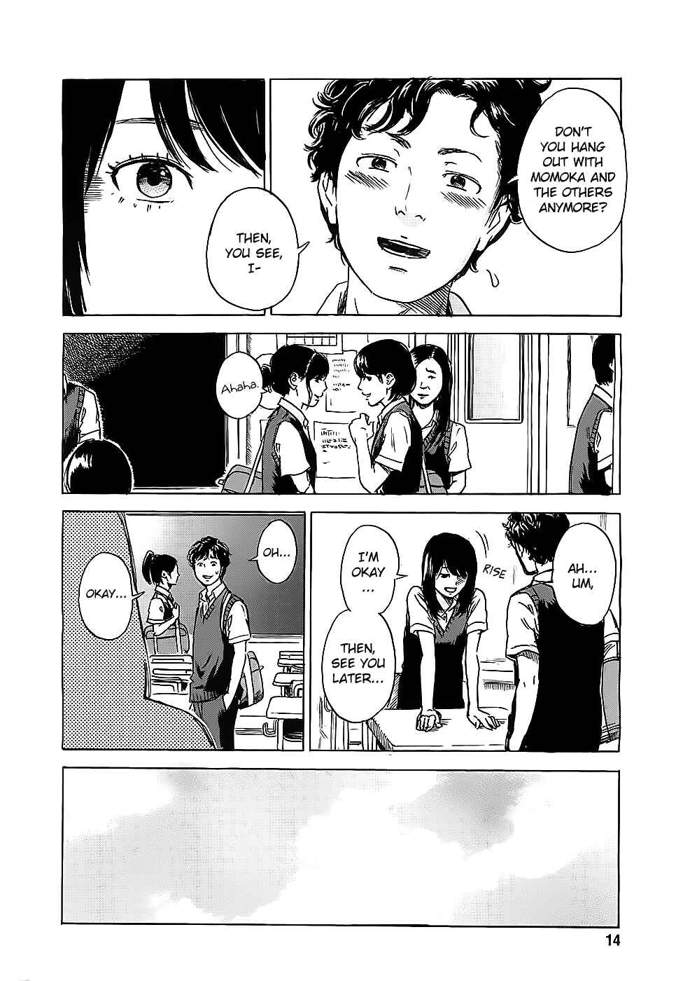 Page 5 Chapter 22 Inside Mari