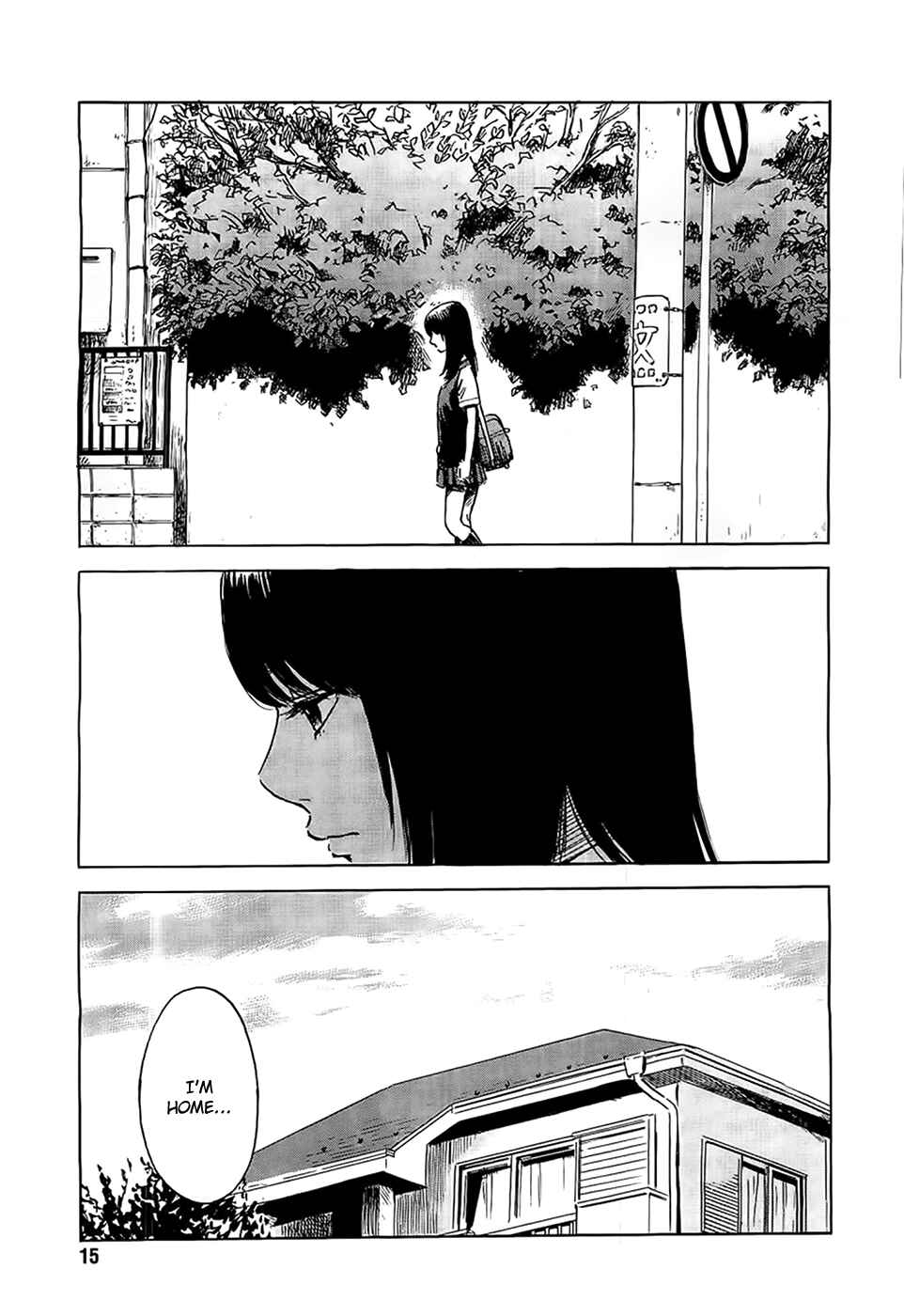 Page 6 Chapter 22 Inside Mari