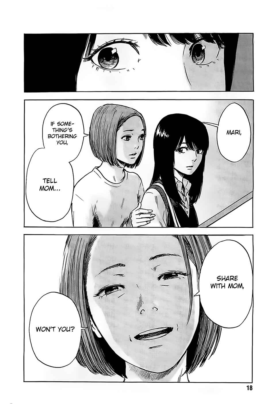 Page 9 Chapter 22 Inside Mari