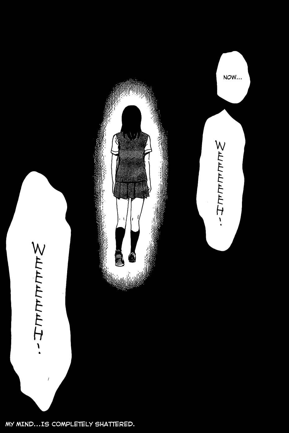 Page 19 Chapter 23 Inside Mari