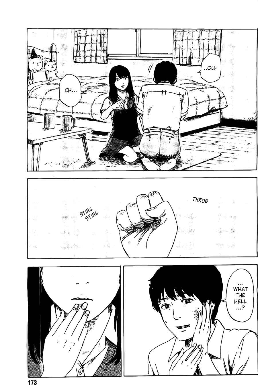 Page 8 Chapter 23 Inside Mari