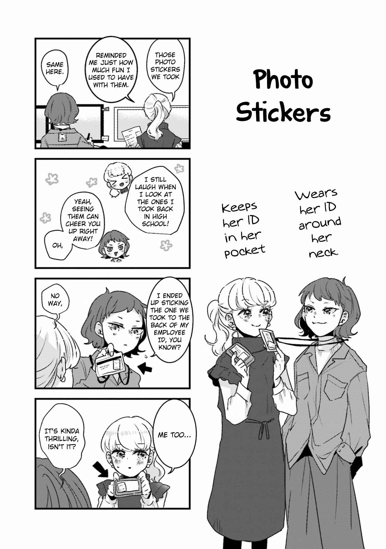 Page 9 Chapter 17 Ise-san to Shima-san