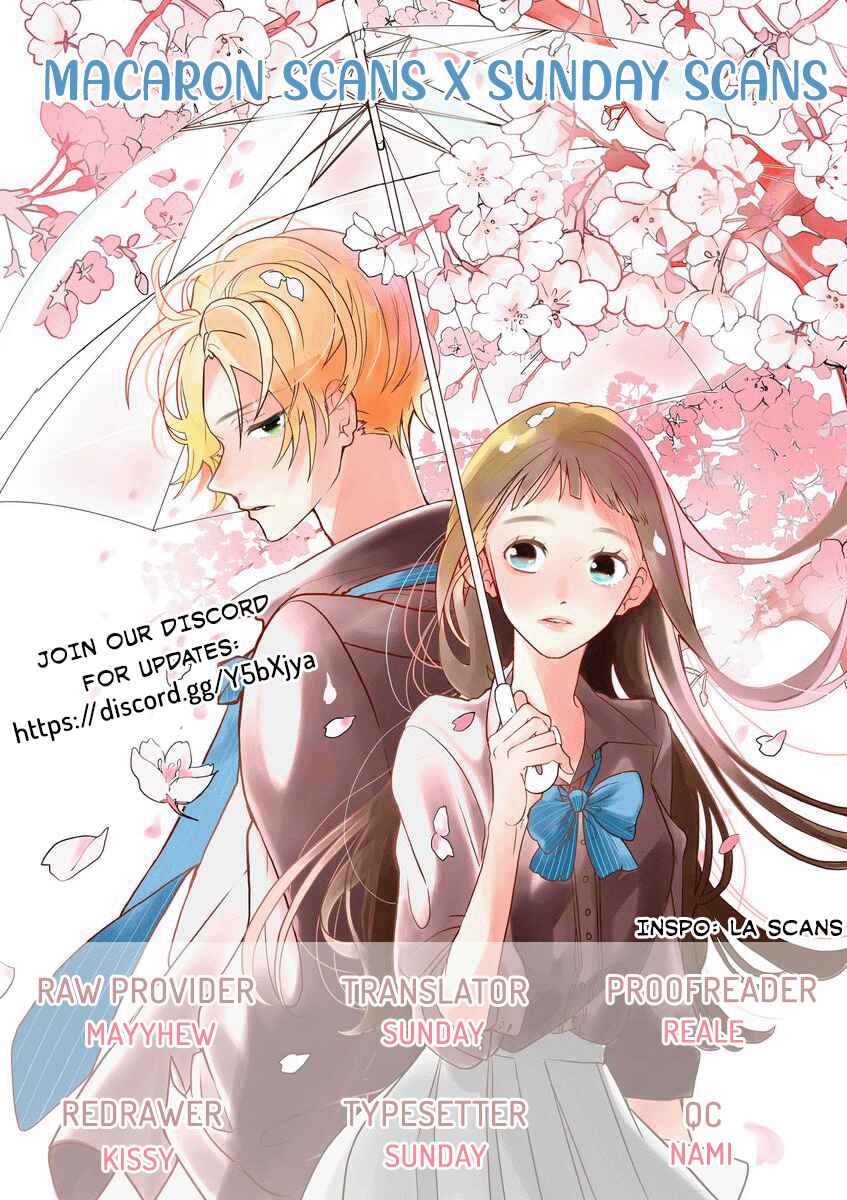 Page 1 Chapter 2 Gokudou Juliet