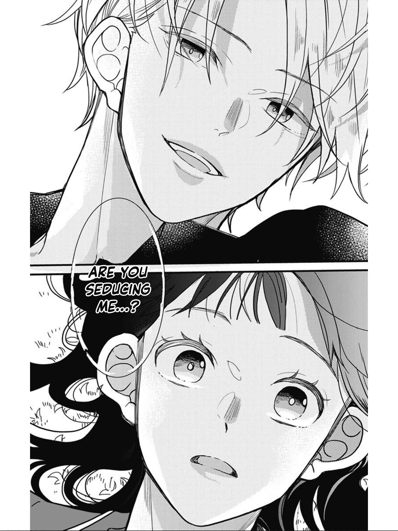 Page 16 Chapter 2 Gokudou Juliet